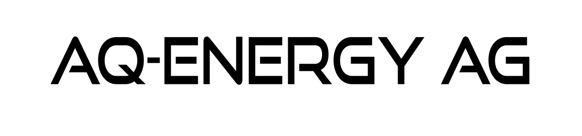 AQ-ENERGY AG AQ-ENERGY AG