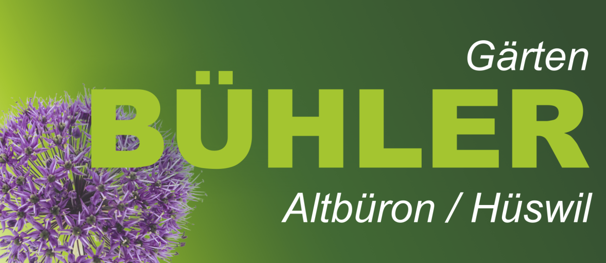 Bühler Gärten GmbH Bühler Gärten GmbH
