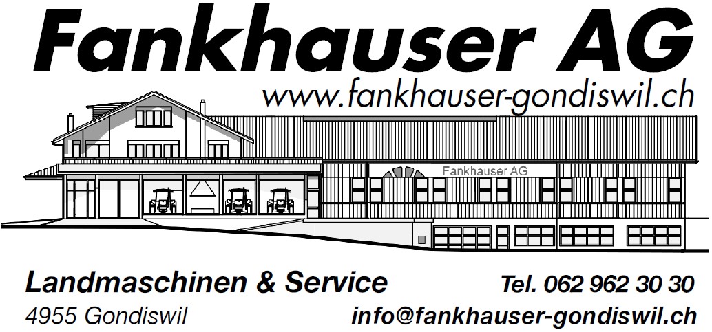 Fankhauser AG Fankhauser AG