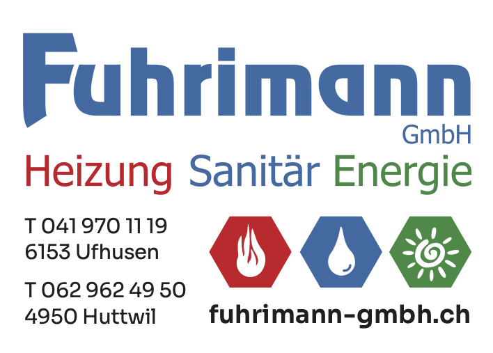 Fuhrimann GmbH Fuhrimann GmbH