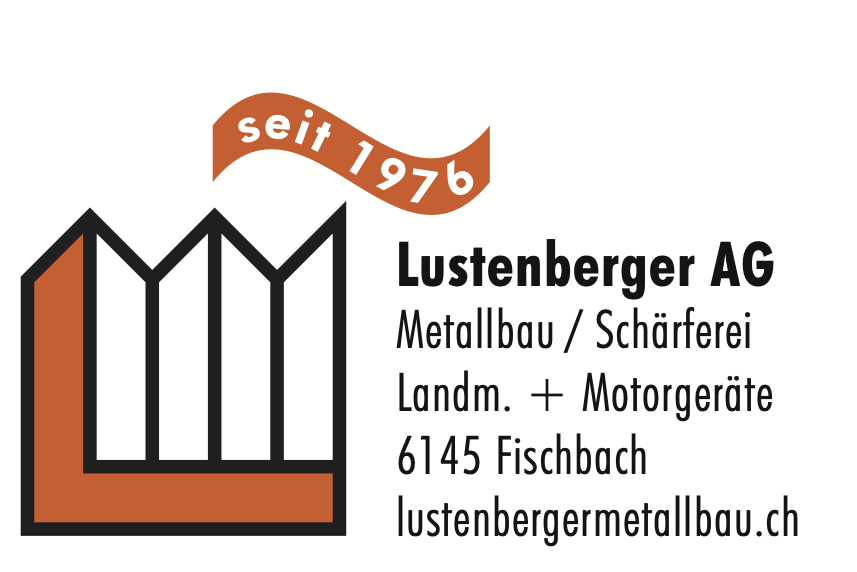 Lustenberger AG Lustenberger AG