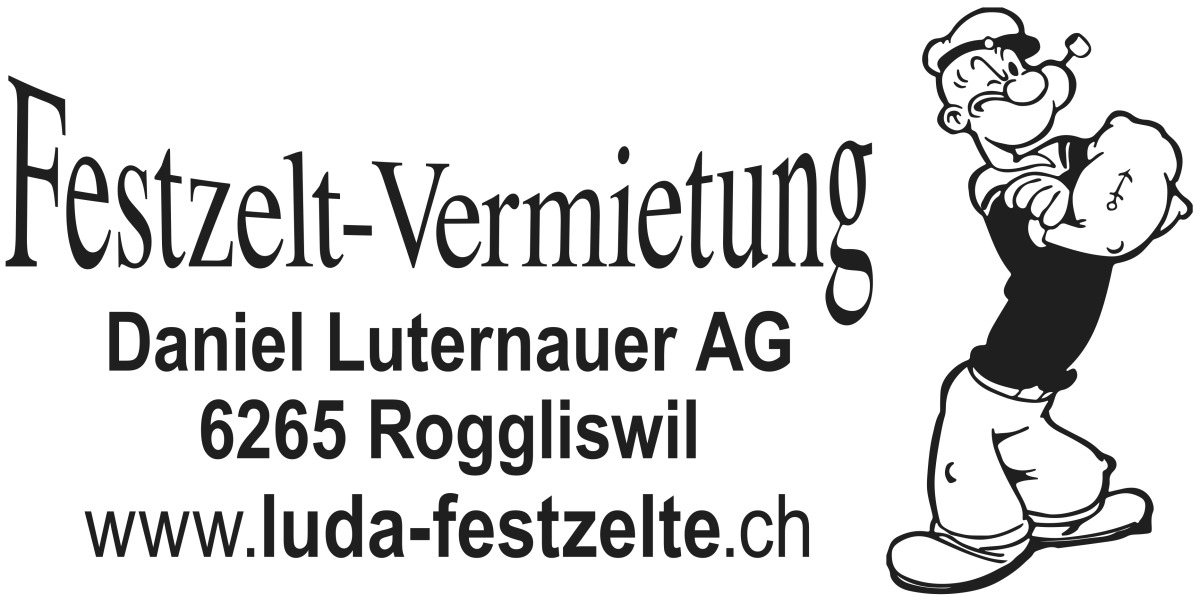 Festzelt-Vermietung Daniel Luternauer AG Festzelt-Vermietung Daniel Luternauer AG