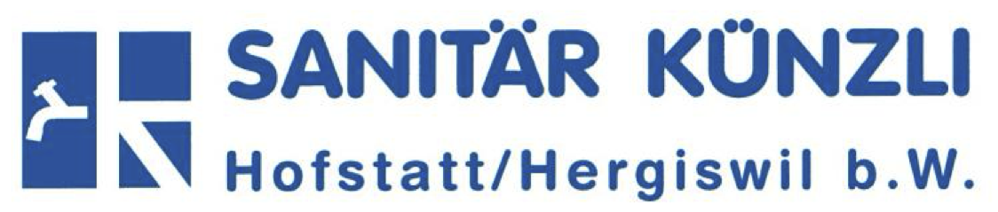 Sanitär Künzli AG Sanitär Künzli AG