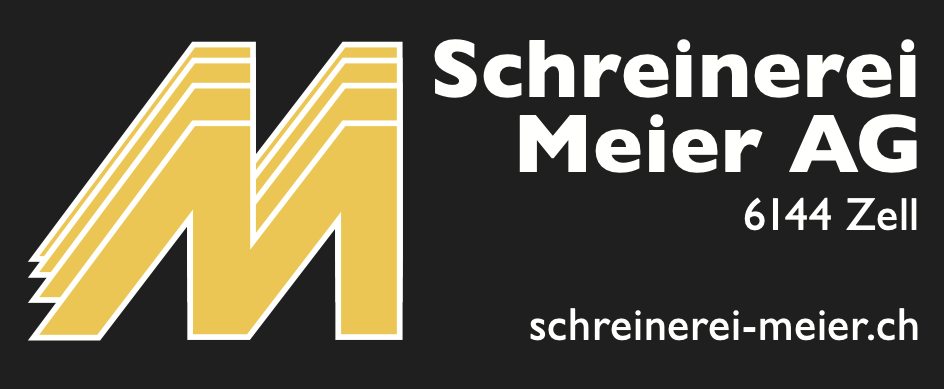 Schreinerei Meier AG Schreinerei Meier AG