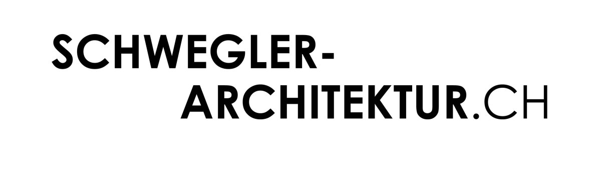 SCHWEGLER ARCHITEKTUR AG SCHWEGLER ARCHITEKTUR AG
