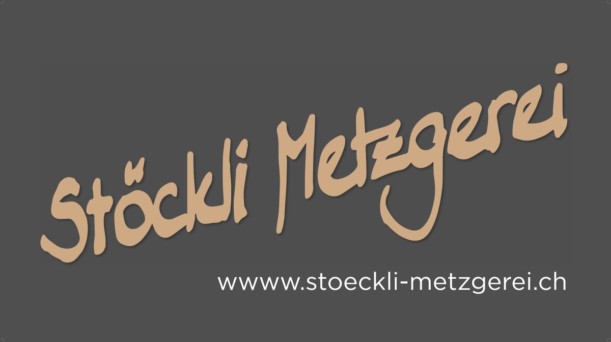 Stöckli Metzgerei AG Stöckli Metzgerei AG