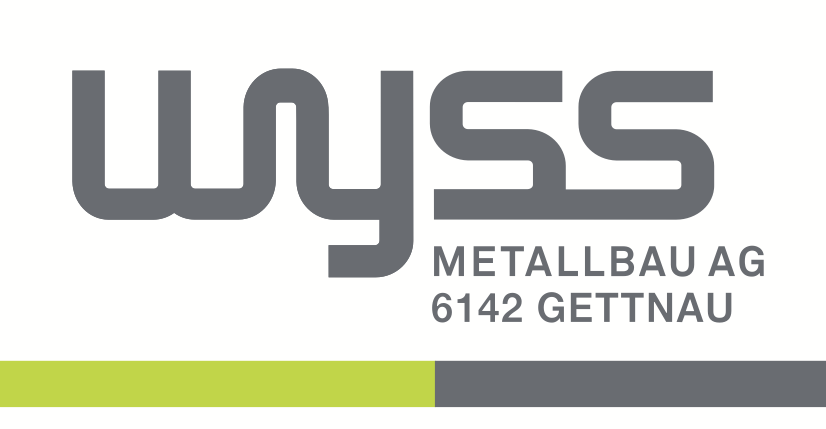 Wyss Metallbau AG Wyss Metallbau AG